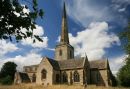 Kidlington, St Mary the Virgin
